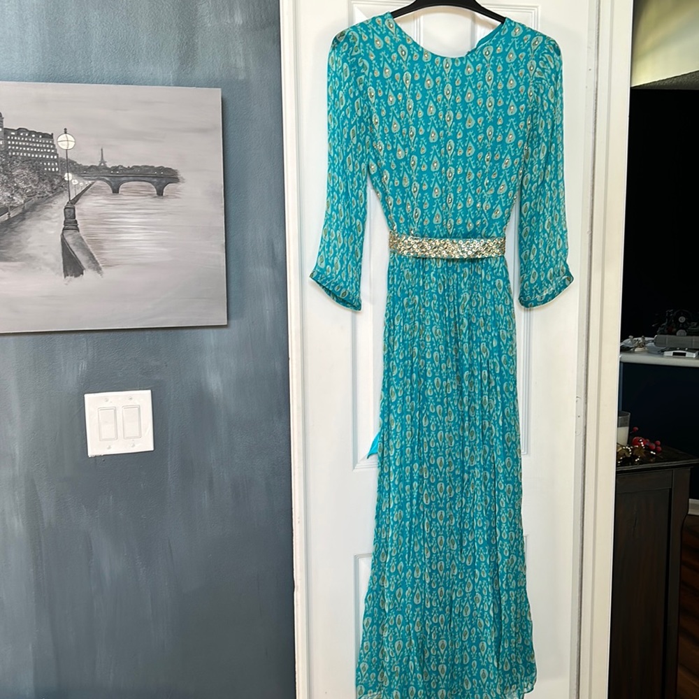 Kalki Jumpsuit kurta